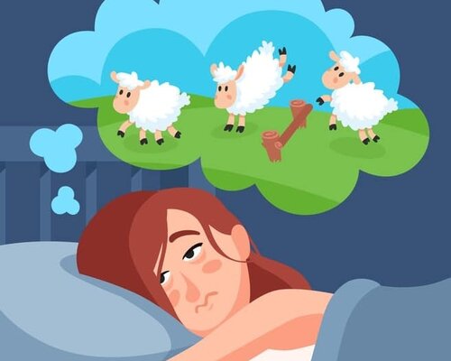 Hoe om te gaan met slapeloosheid: Tips voor een rustige nachtrust