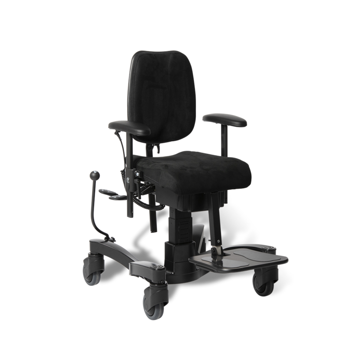 VELA Tango junior 600ES
