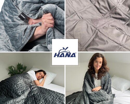 De Verborgen Voordelen van Verzwaringsdekens bij Dementie