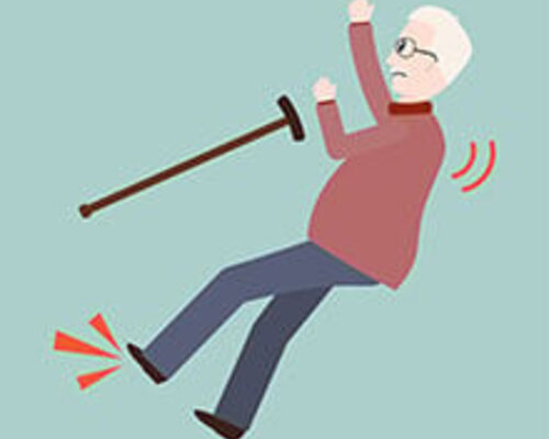 Voorkom valpartijen en creëer een veilige woonomgeving