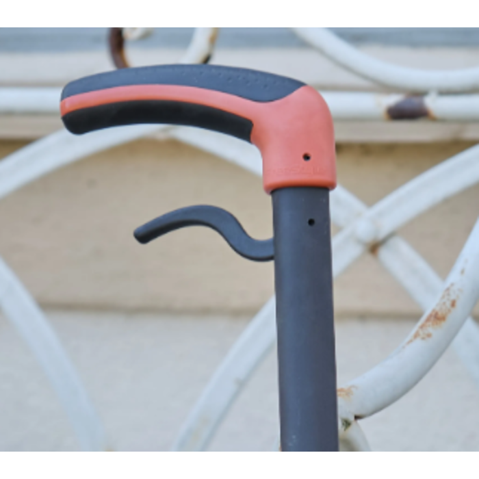 Freestyle Grab and Go Walking Stick