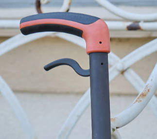 Freestyle Grab and Go-wandelstok