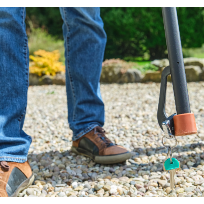 Freestyle Grab and Go Walking Stick