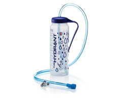Hydrant drinksysteem