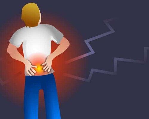 Welke fysieke belasting ervaart een thuiszorgverpleegkundige?