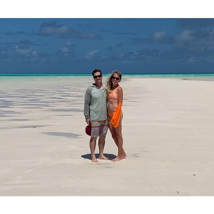 DRYPRO - la housse de douche 100% étanche