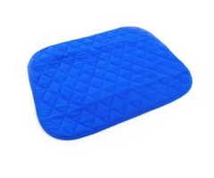 Coussin de siège rembourré