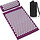 Acupuncture mat with cushion – for effective pain relief