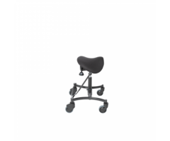 Triple/work chair for sitting and standing Vela Salsa 400
