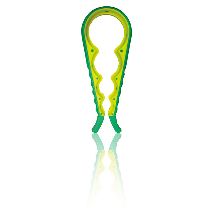 Jar opener for multiple sizes