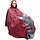 Poncho de pluie complet pour scooter ou fauteuil roulant