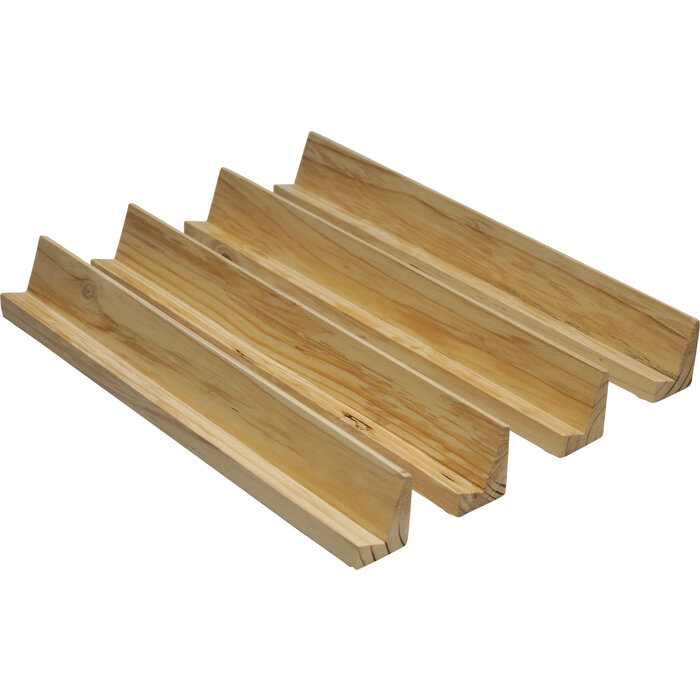 Domino holder - per 4