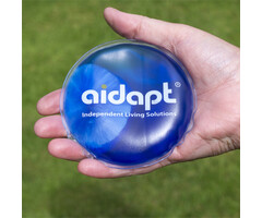 Coussin chauffant de poche ou pour les mains