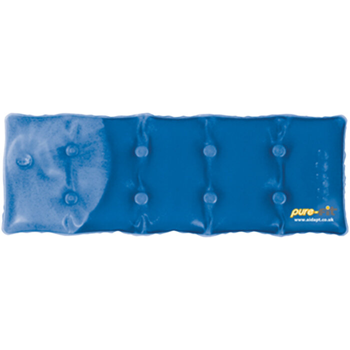 Lower back heating pad set