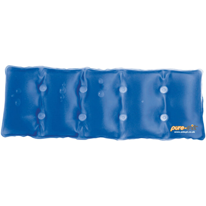 Lower back heating pad set