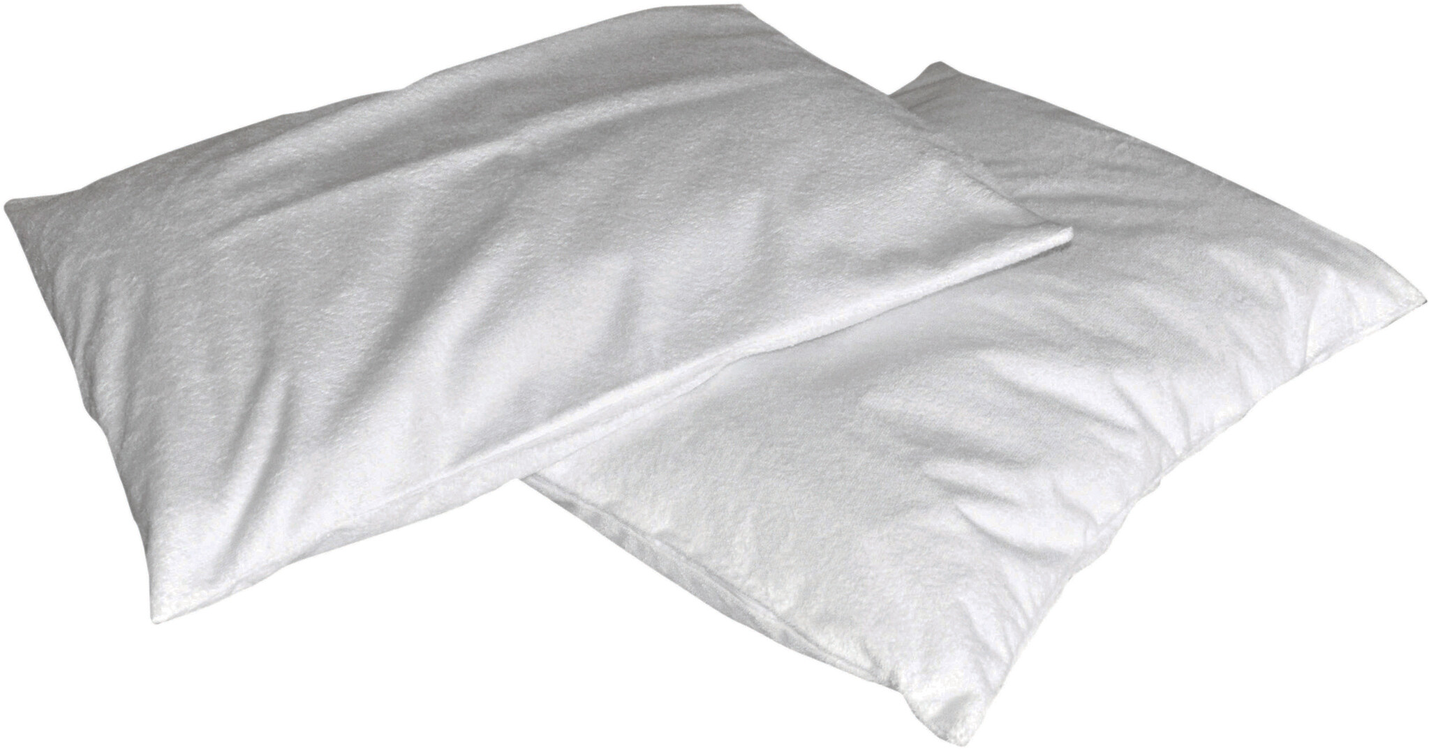 Waterproof terry pillowcase (per pair)