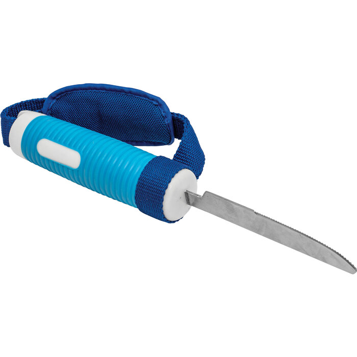 Plooibare bestek met strap