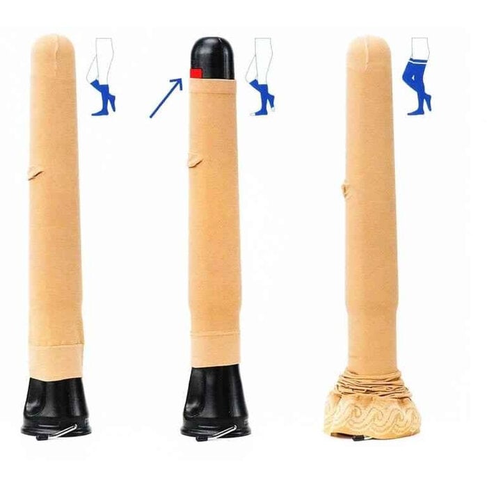 Sigvaris Rolly & Cone