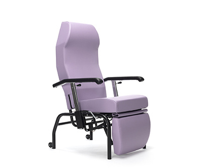 Geriatrische zetels Normandie