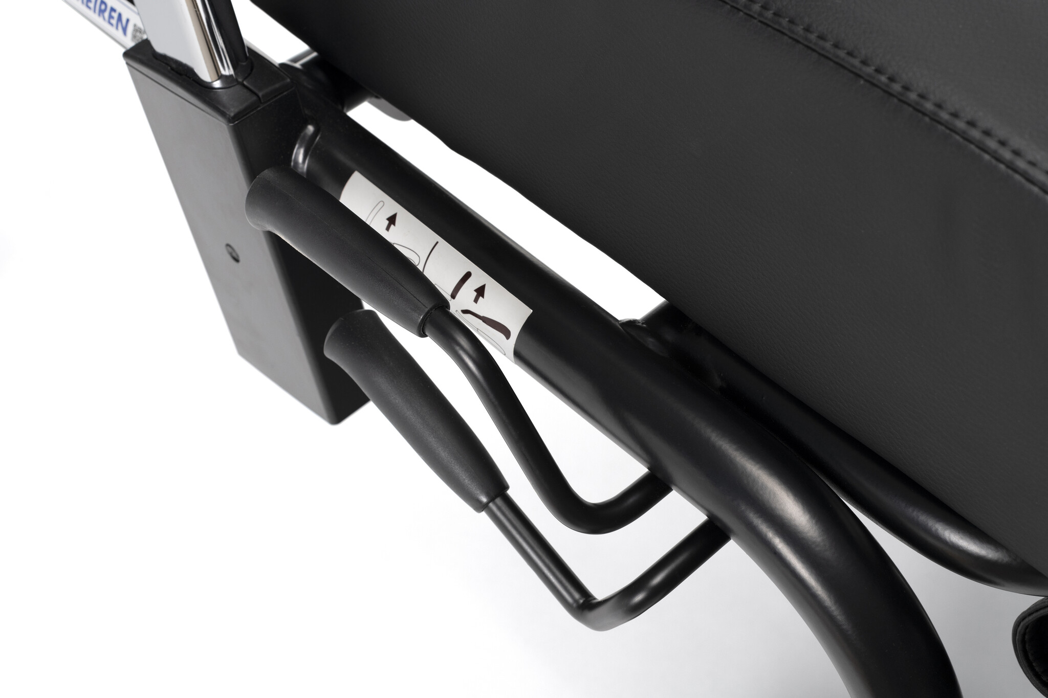 Geriatrische zetels Normandie