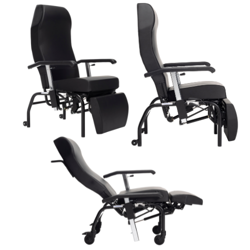 Geriatrische zetels Normandie