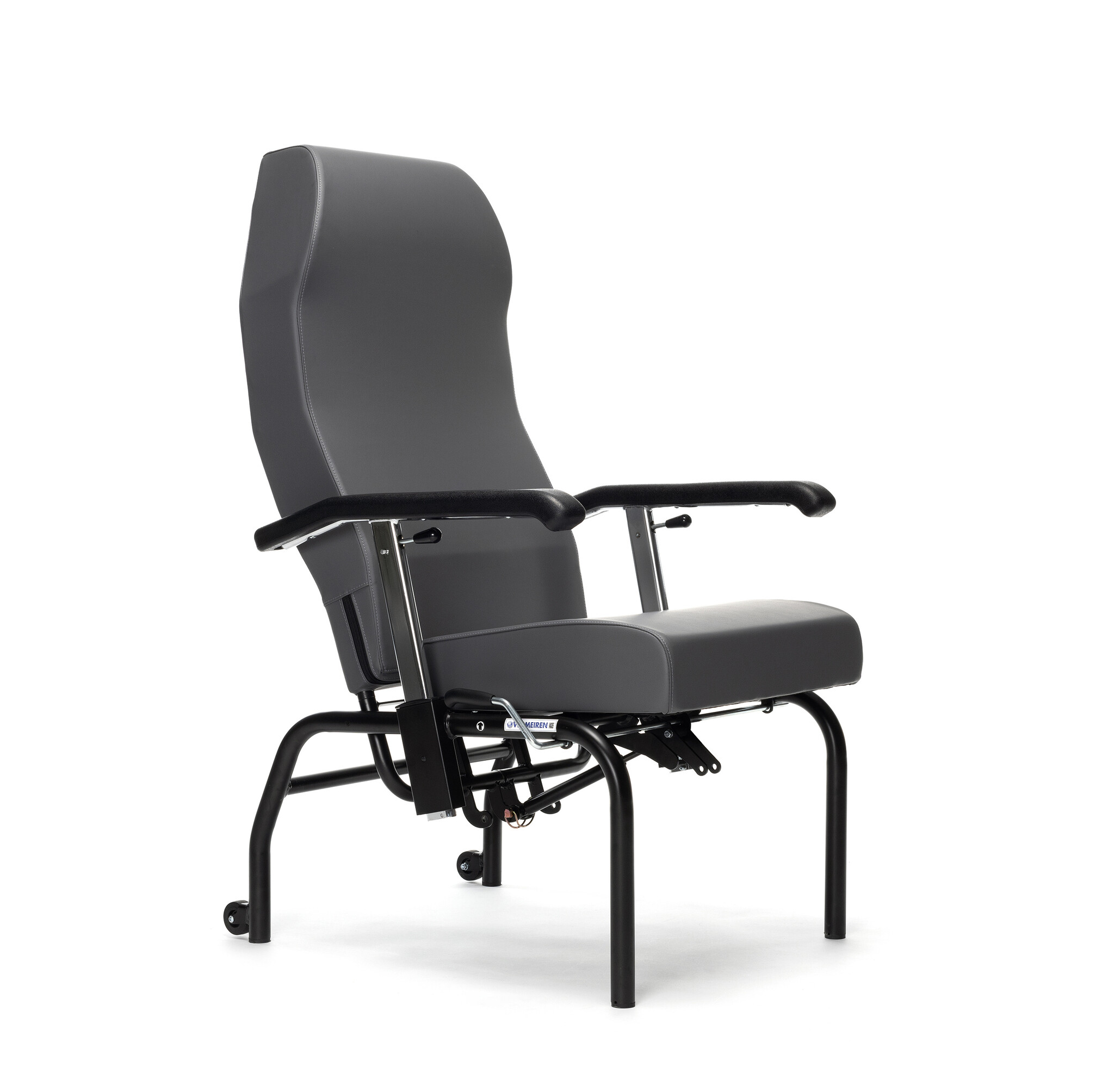 Geriatrische zetels Normandie