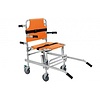 Stretcher chair for evacuation and transfer
