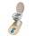 Toilet raiser Prima Lift - for under toilet seat