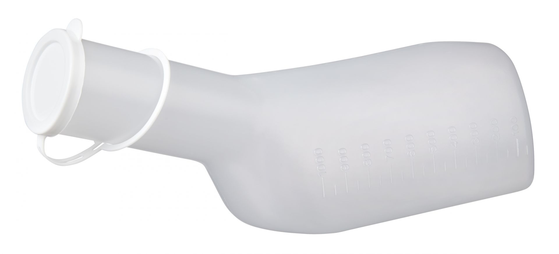 Urinal Economy (M/F) with or without handle