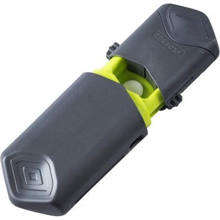 Pill splitter large