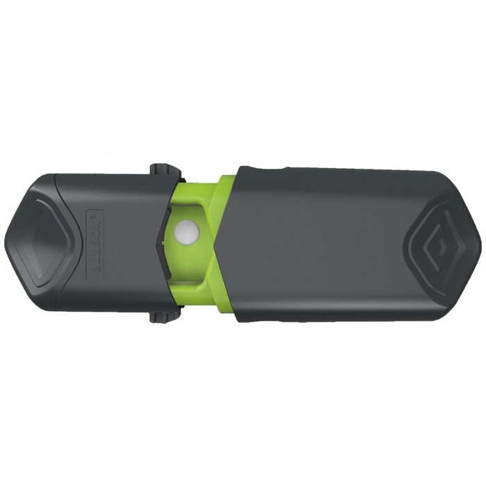 Pill splitter large