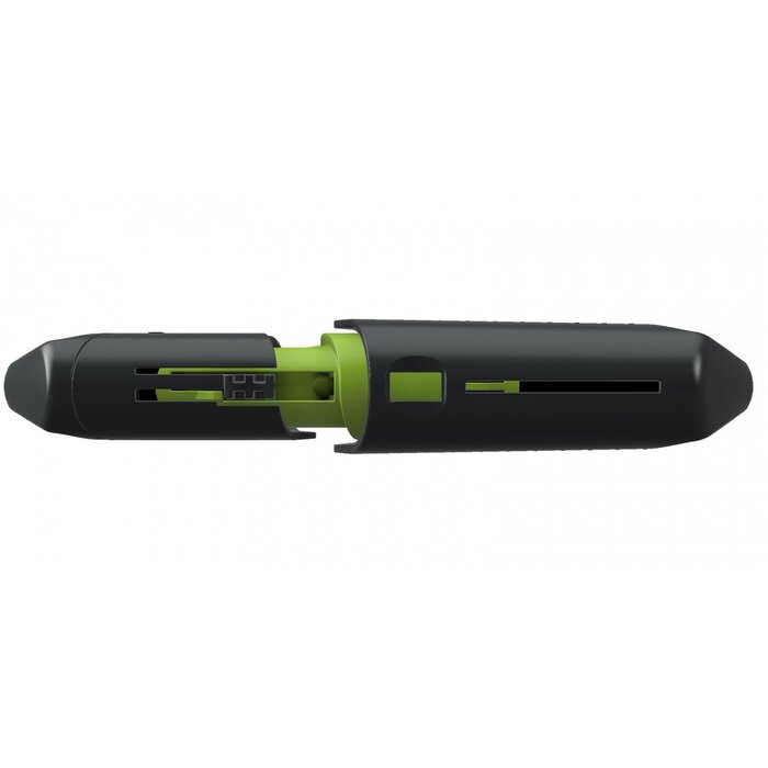 Pill splitter large