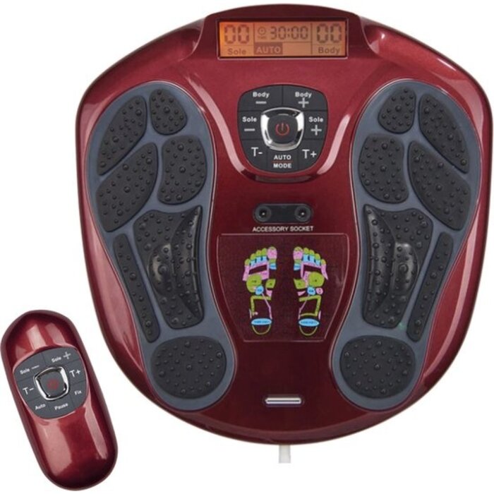 Elektrische spierstimulator EMS