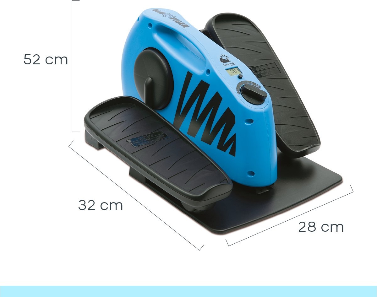 Mini velo online elliptique