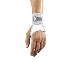 Push care wrist brace