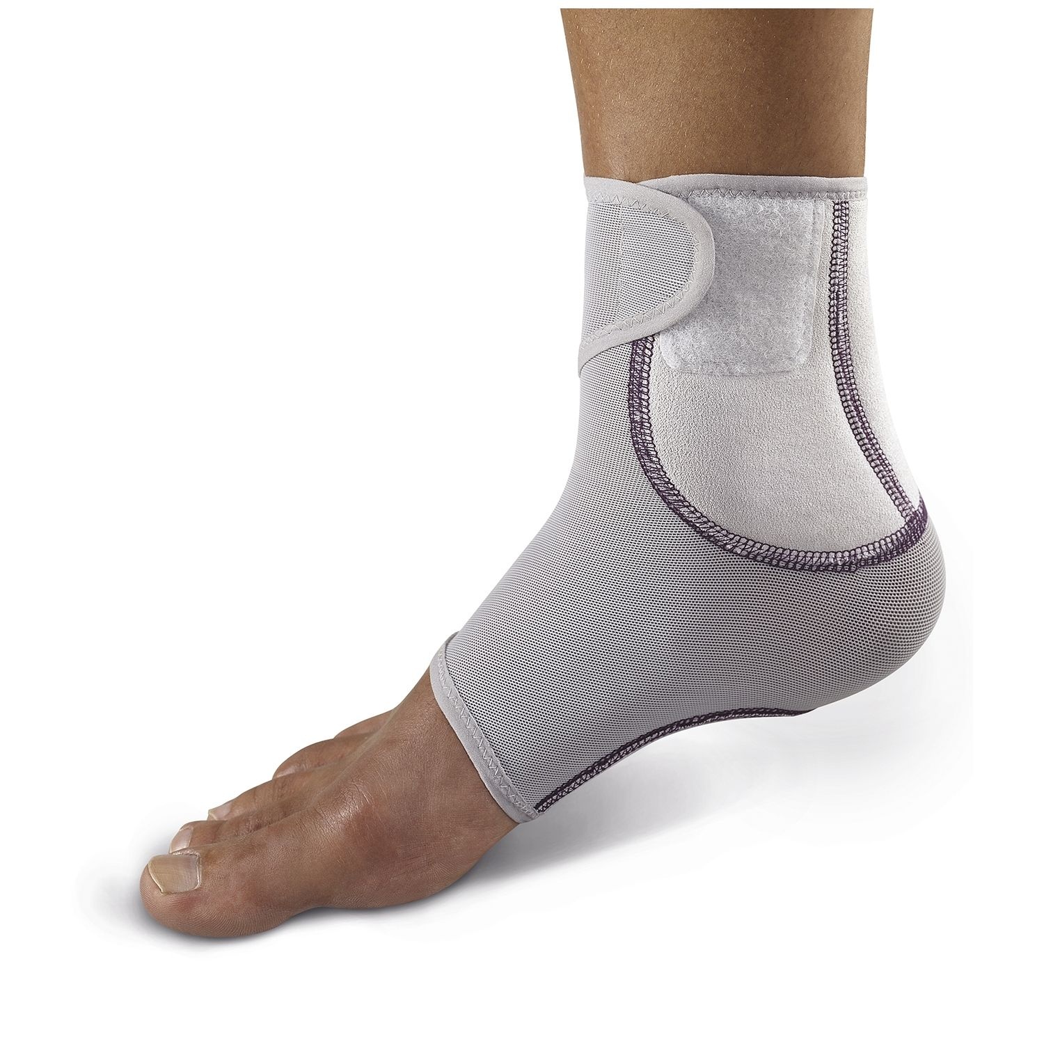 Orthèse de cheville Push Care