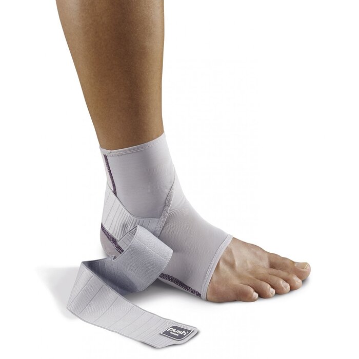 Push care ankle brace