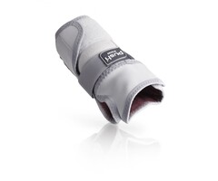 Push med polsbrace Splint