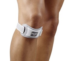 Push med Patellar Brace