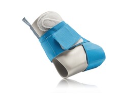 Orthèse de cheville push ortho Aequi Junior
