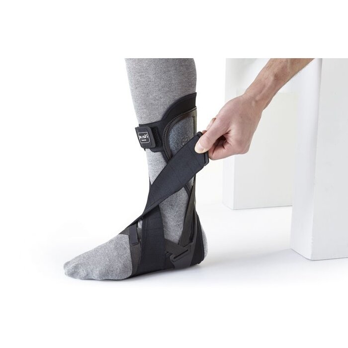 Push Ortho enkel-voet orthese AFO
