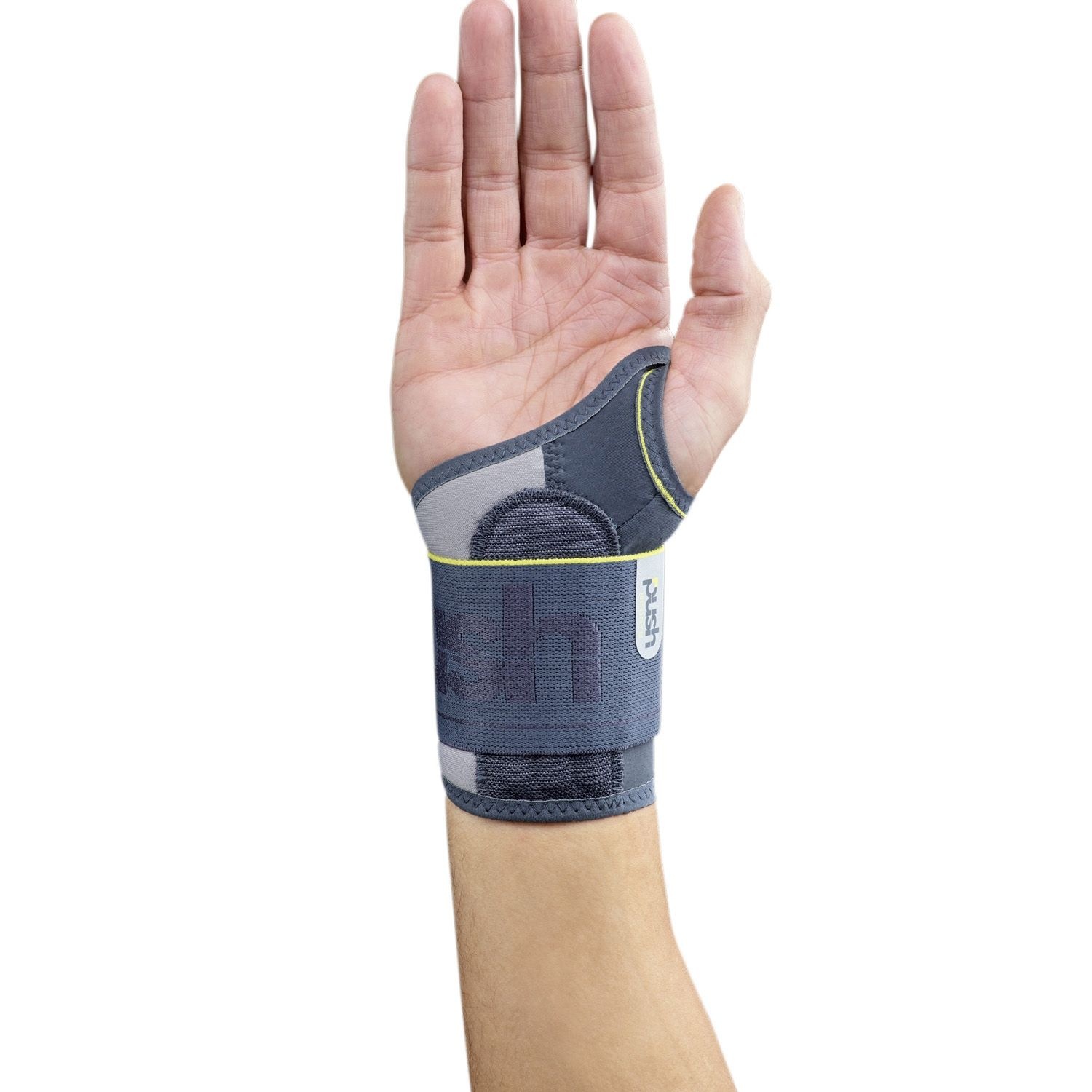 Attelle de poignet Push Sports