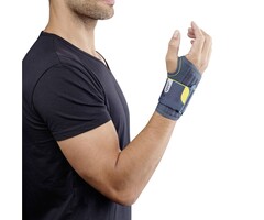 Push Sports Wrist Brace