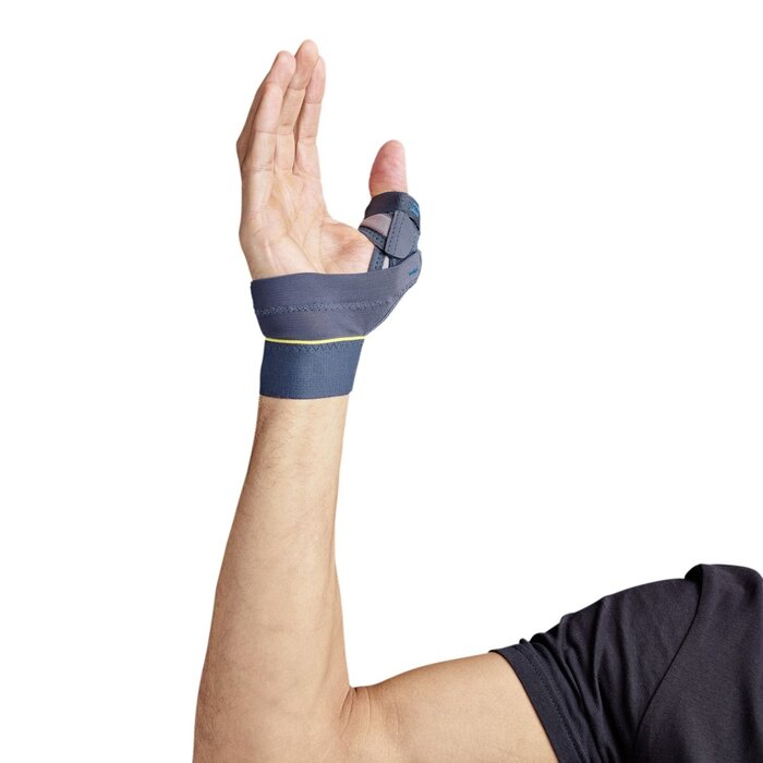 Attelle de pouce Push Sports