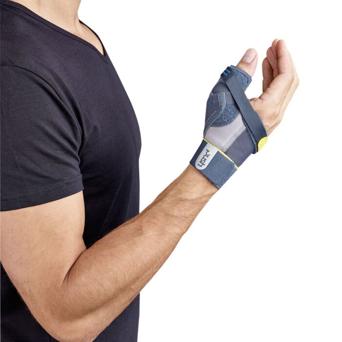 Attelle de pouce Push Sports