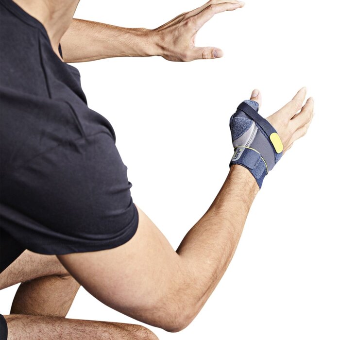 Attelle de pouce Push Sports