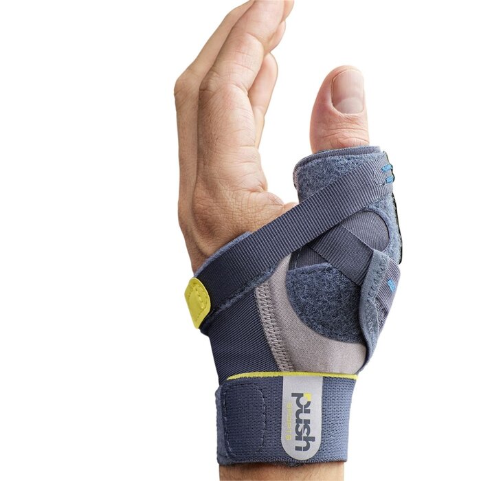 Attelle de pouce Push Sports
