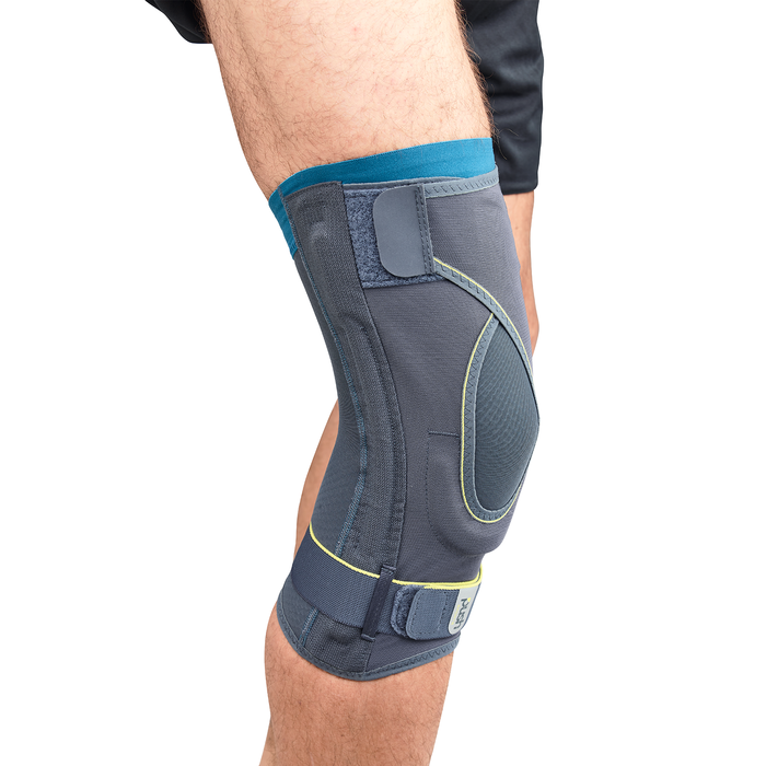 Push Sports Kniebrace