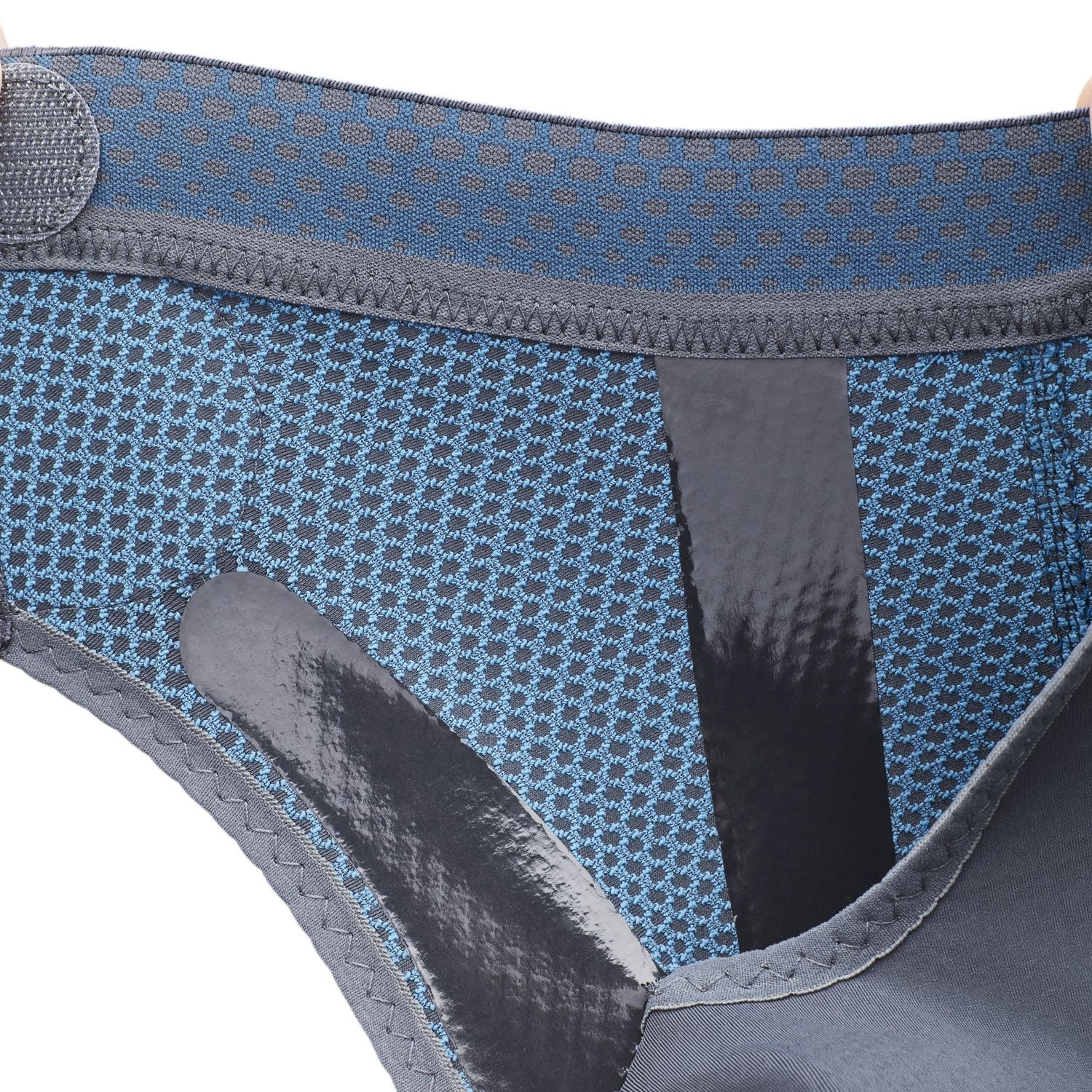 Attelle de cheville Push Sports