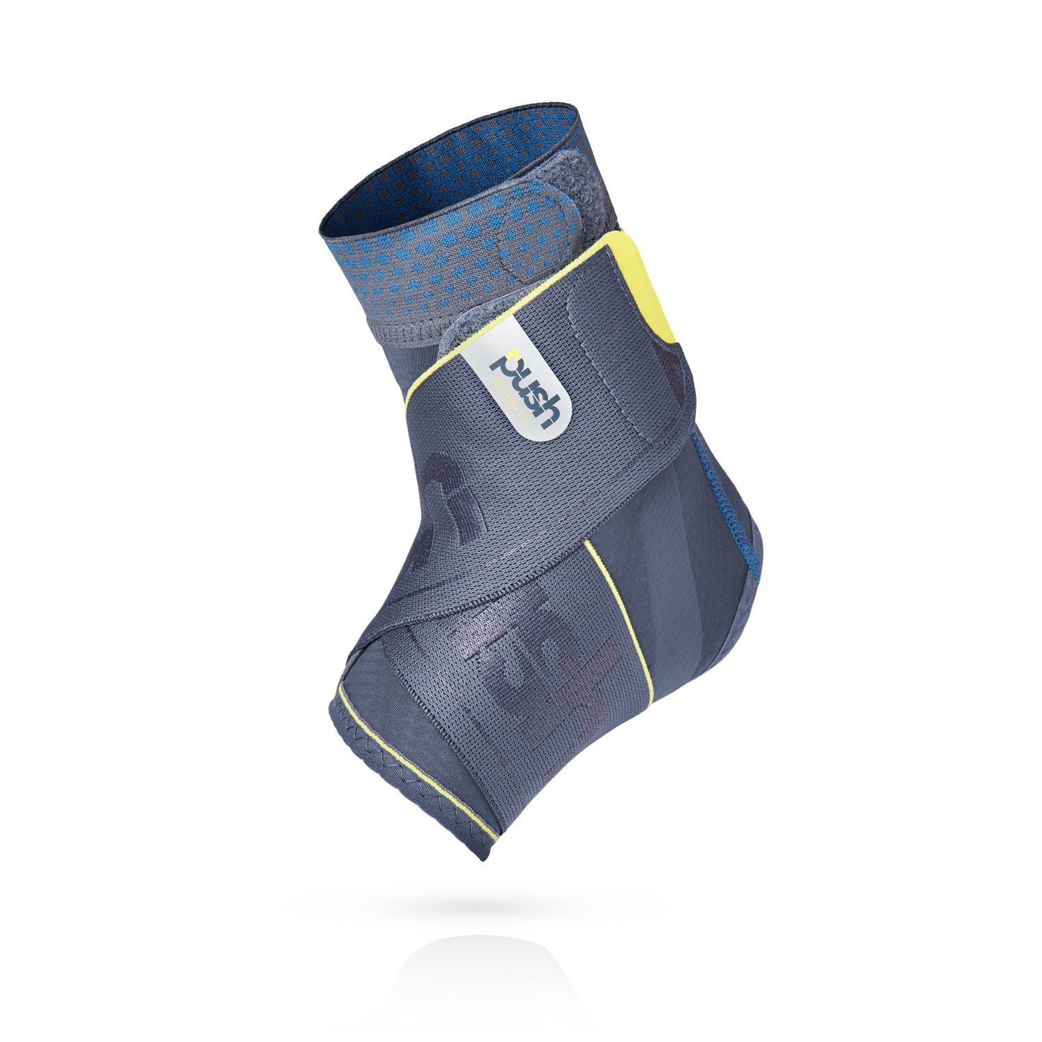 Attelle de cheville Push Sports